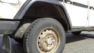 28. e - aukce ČEZ MERCEDES G, RZ 1TI0453