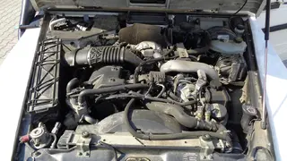 28. e - aukce ČEZ MERCEDES G, RZ 1TI0453