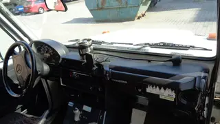 28. e - aukce ČEZ MERCEDES G, RZ 1TI0453