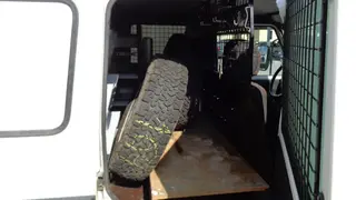 28. e - aukce ČEZ MERCEDES G, RZ 1TI0453