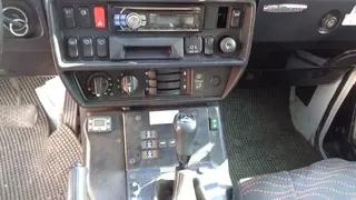 28. e - aukce ČEZ MERCEDES G, RZ 1TI0453