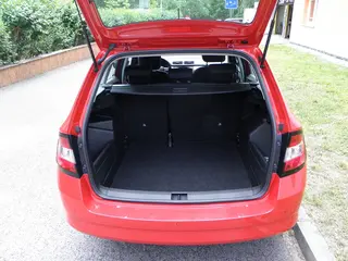 30. e - aukce ČEZ ŠKODA FABIA, RZ 1TL3244