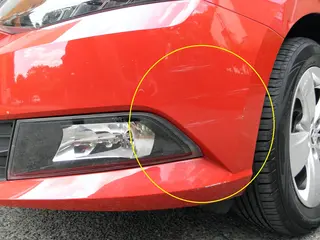 30. e - aukce ČEZ ŠKODA FABIA, RZ 1TL3244