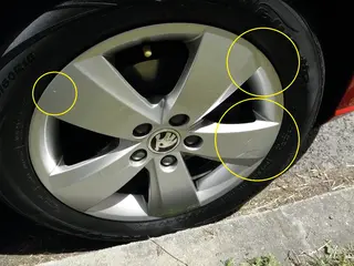 30. e - aukce ČEZ ŠKODA FABIA, RZ 1TL3244