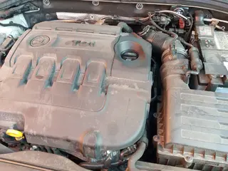 32. e - aukce ČEZ ŠKODA OCTAVIA, RZ 1TH7664