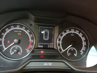 32. e - aukce ČEZ ŠKODA OCTAVIA, RZ 1TH7664