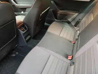 32. e - aukce ČEZ ŠKODA OCTAVIA, RZ 1TH7664