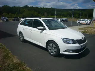33. e-aukce ČEZ ŠKODA FABIA, RZ 1TF6406