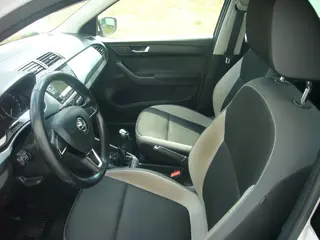 33. e-aukce ČEZ ŠKODA FABIA, RZ 1TF6406