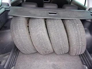 35. e-aukce ČEZ ŠKODA FABIA, RZ 9T48849