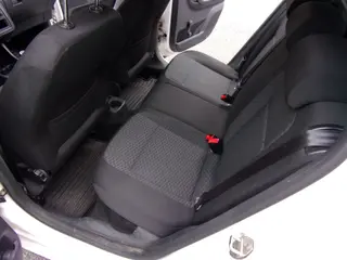 35. e-aukce ČEZ ŠKODA FABIA, RZ 9T48849