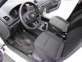 35. e-aukce ČEZ ŠKODA FABIA, RZ 9T48849