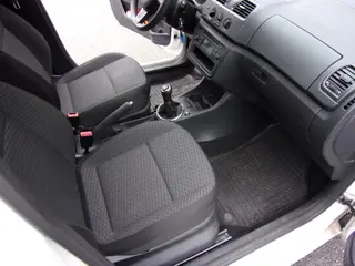 35. e-aukce ČEZ ŠKODA FABIA, RZ 9T48849