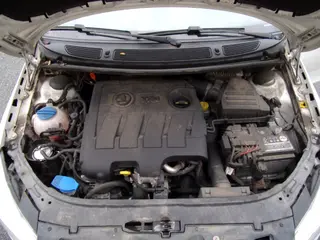 35. e-aukce ČEZ ŠKODA FABIA, RZ 9T48849