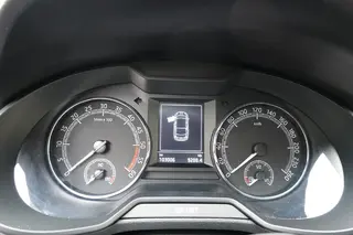36. e - aukce ČEZ ŠKODA OCTAVIA, RZ1TF7016