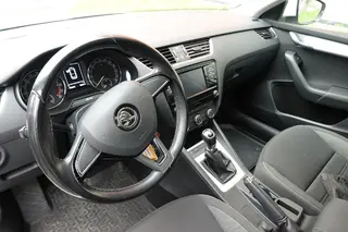36. e - aukce ČEZ ŠKODA OCTAVIA, RZ1TF7016