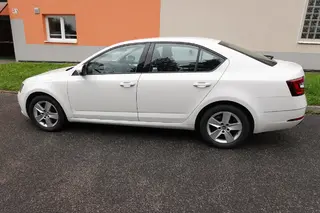 36. e - aukce ČEZ ŠKODA OCTAVIA, RZ1TF7016