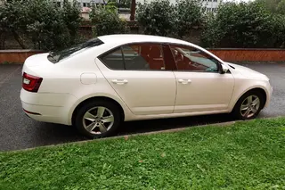 36. e - aukce ČEZ ŠKODA OCTAVIA, RZ1TF7016