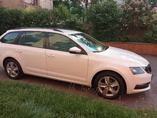 48. e - aukce ČEZ Škoda Octavia Combi Ambition 1,6 TDI, RZ 1TS1470