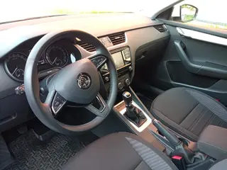 48. e - aukce ČEZ Škoda Octavia Combi Ambition 1,6 TDI, RZ 1TS1470