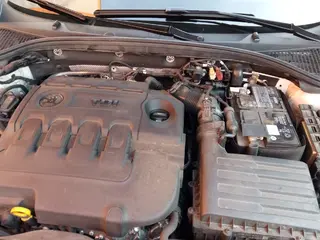 48. e - aukce ČEZ Škoda Octavia Combi Ambition 1,6 TDI, RZ 1TS1470