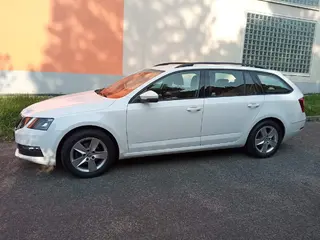 48. e - aukce ČEZ Škoda Octavia Combi Ambition 1,6 TDI, RZ 1TS1470