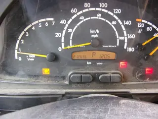53. e - aukce ČEZ Mercedes Benz G 300 kombi, RZ 8T59562