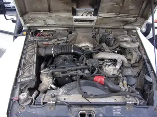 53. e - aukce ČEZ Mercedes Benz G 300 kombi, RZ 8T59562