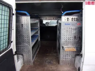 53. e - aukce ČEZ Mercedes Benz G 300 kombi, RZ 8T59562