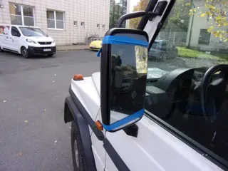 53. e - aukce ČEZ Mercedes Benz G 300 kombi, RZ 8T59562