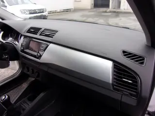 VŘ č. 11 ČEZ ŠKODA FABIA 1.4 TDI 66kW Ambition Combi, RZ 1TM7147