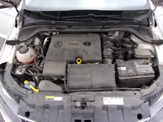 VŘ č. 11 ČEZ ŠKODA FABIA 1.4 TDI 66kW Ambition Combi, RZ 1TM7147