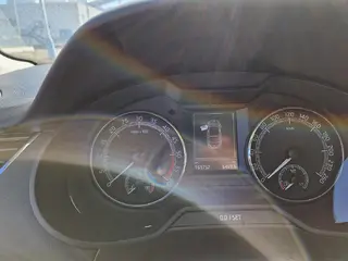 VŘ č. 12 ČEZ ŠKODA OCTAVIA 1.6 TDI 85kW Ambition, RZ 1TI2044