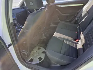 VŘ č. 12 ČEZ ŠKODA OCTAVIA 1.6 TDI 85kW Ambition, RZ 1TI2044