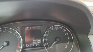 VŘ č. 14 ČEZ ŠKODA FABIA 1.4 TDI 66kW Ambition Combi, RZ 1TF9066