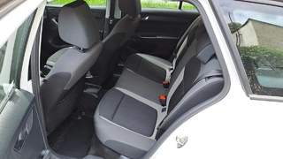 VŘ č. 14 ČEZ ŠKODA FABIA 1.4 TDI 66kW Ambition Combi, RZ 1TF9066