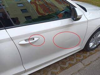 VŘ č. 15 ČEZ ŠKODA OCTAVIA 2.0 TDI 85kW Ambition Combi, RZ 2TC3477