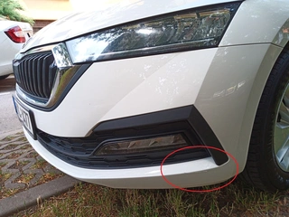 VŘ č. 15 ČEZ ŠKODA OCTAVIA 2.0 TDI 85kW Ambition Combi, RZ 2TC3477
