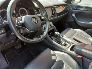 VŘ č. 17 ČEZ Škoda Kodiaq 2.0 TDI 110 kW Style 4x4 DSG, RZ 2TB9094