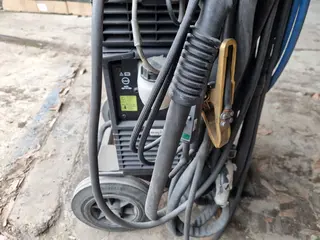 C-Mec 320 Svařovací přístroj TETRIX 230 AC/DC COMFORT 8P