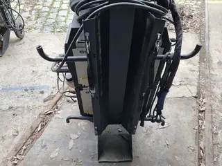 C-Mec 321 Svařovací přístroj TETRIX 230 AC/DC COMFORT 8P TM