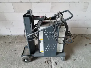 C-Mec 322 Svařovací přístroj TETRIX 230 AC/DC COMFORT 2.0 puls 8