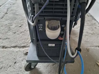 C-Mec 322 Svařovací přístroj TETRIX 230 AC/DC COMFORT 2.0 puls 8
