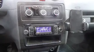 23. e-aukce ČEZ Volkswagen Caddy, RZ 8T92518