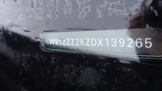 23. e-aukce ČEZ Volkswagen Caddy, RZ 8T92518