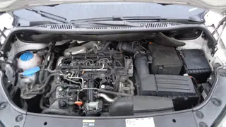 23. e-aukce ČEZ Volkswagen Caddy, RZ 8T92518
