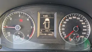 24. e-aukce ČEZ VOLKSWAGEN CADDY, RZ 8T91053