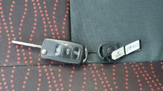 24. e-aukce ČEZ VOLKSWAGEN CADDY, RZ 8T91053