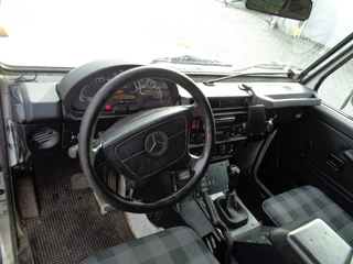 25. e-aukce ČEZ MERCEDES G, RZ 8T56787