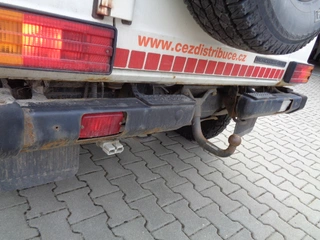 25. e-aukce ČEZ MERCEDES G, RZ 8T56787